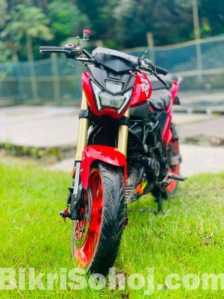 Runner BOLT 165R
